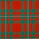 MacGregor Ancient 13oz Tartan Fabric By The Metre